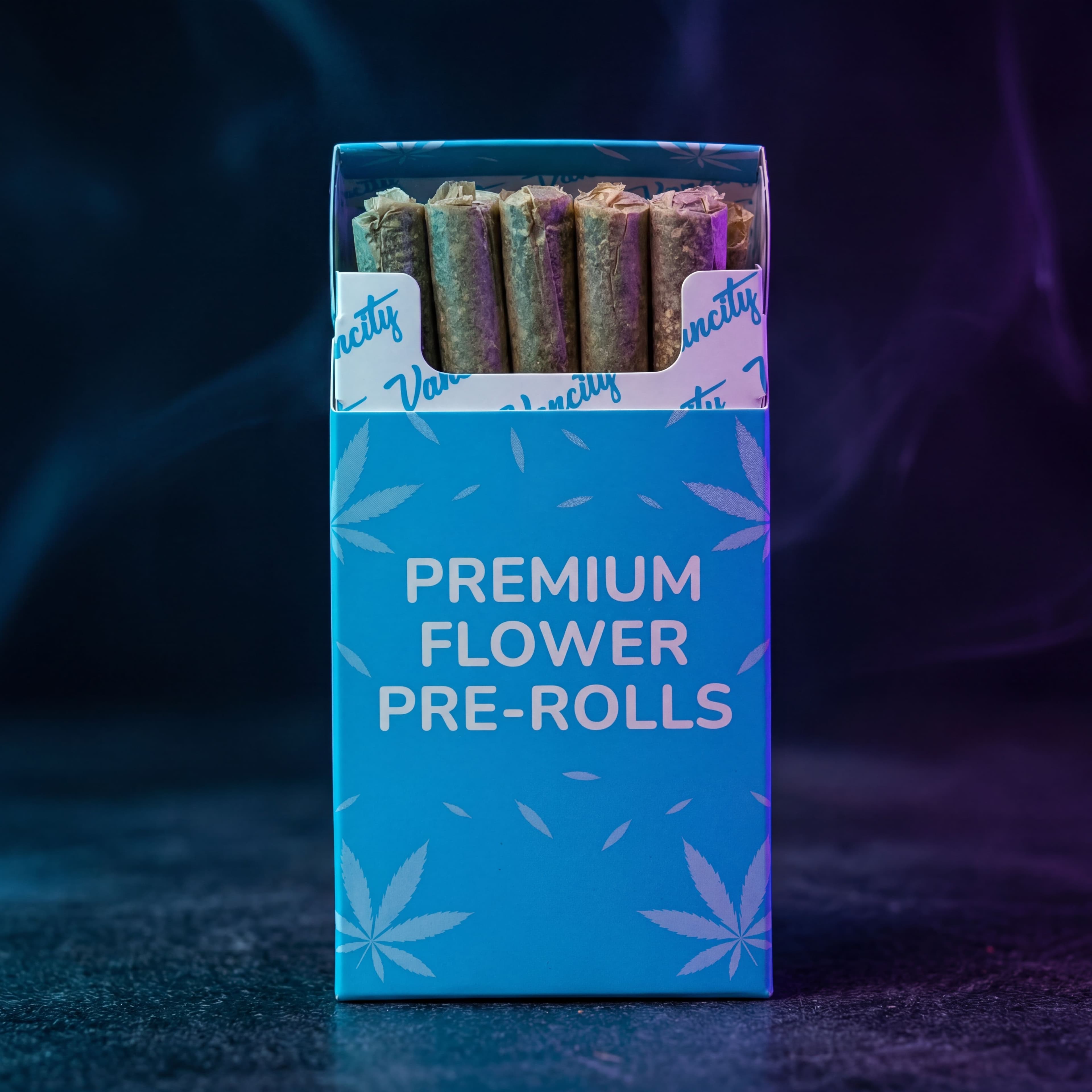 Pre-Rolls