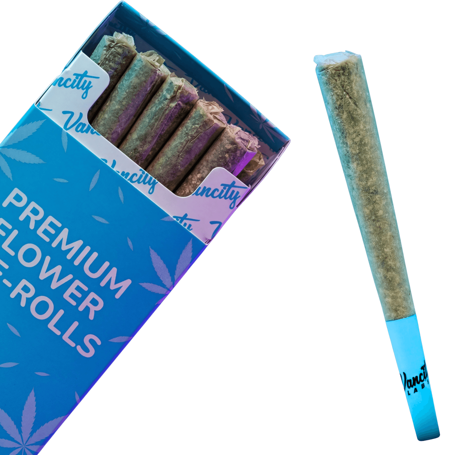 Pre-Rolls
