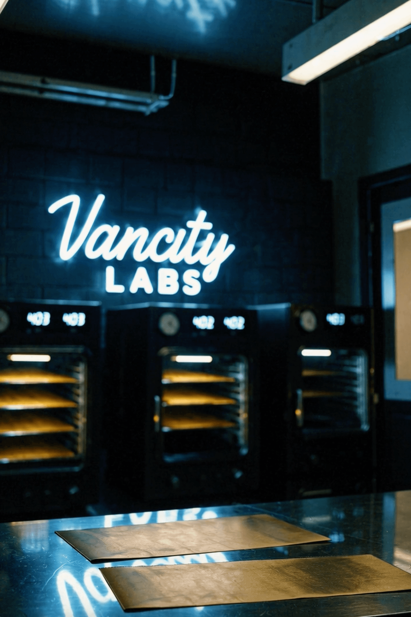 Vancity Labs