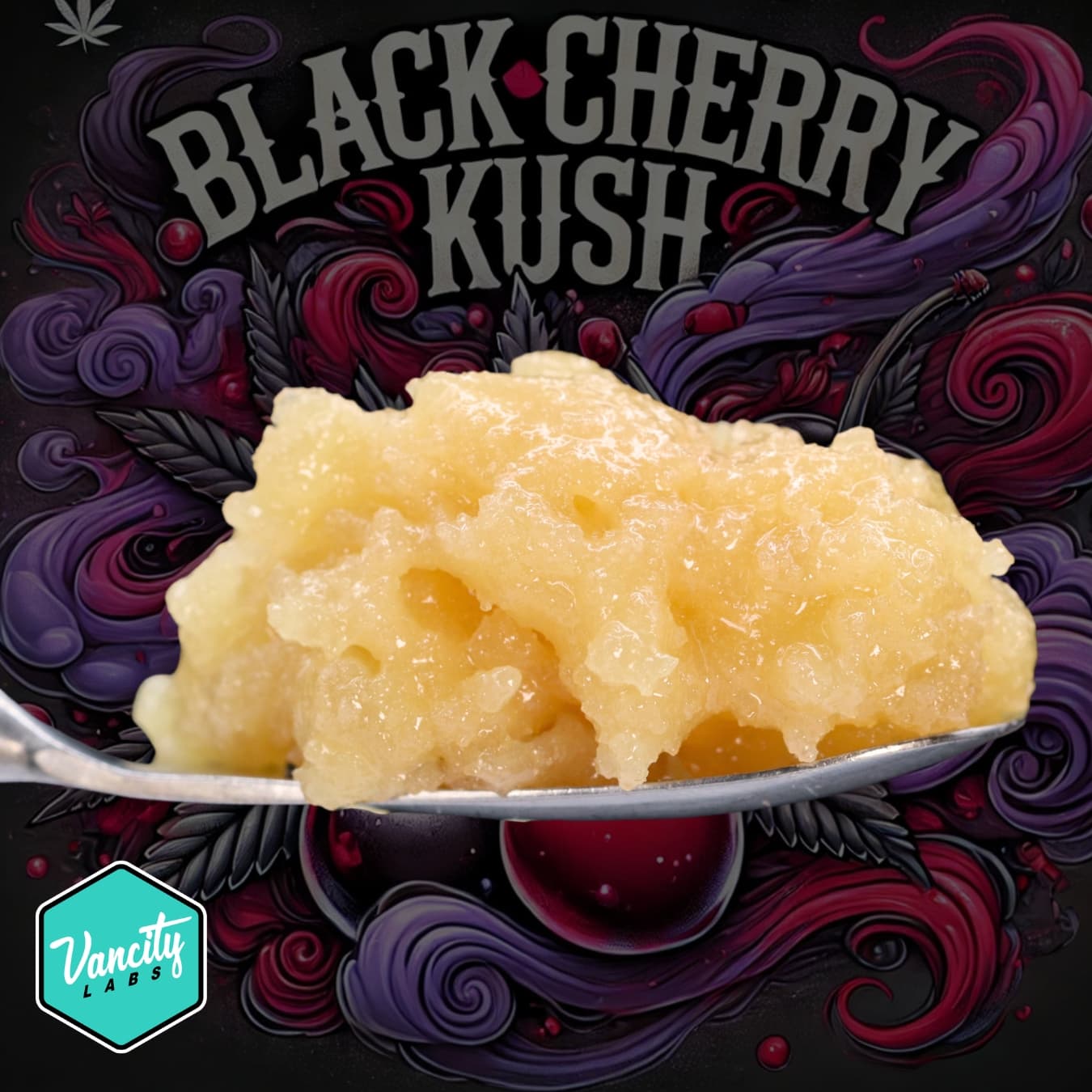 Black Cherry Kush - FSE