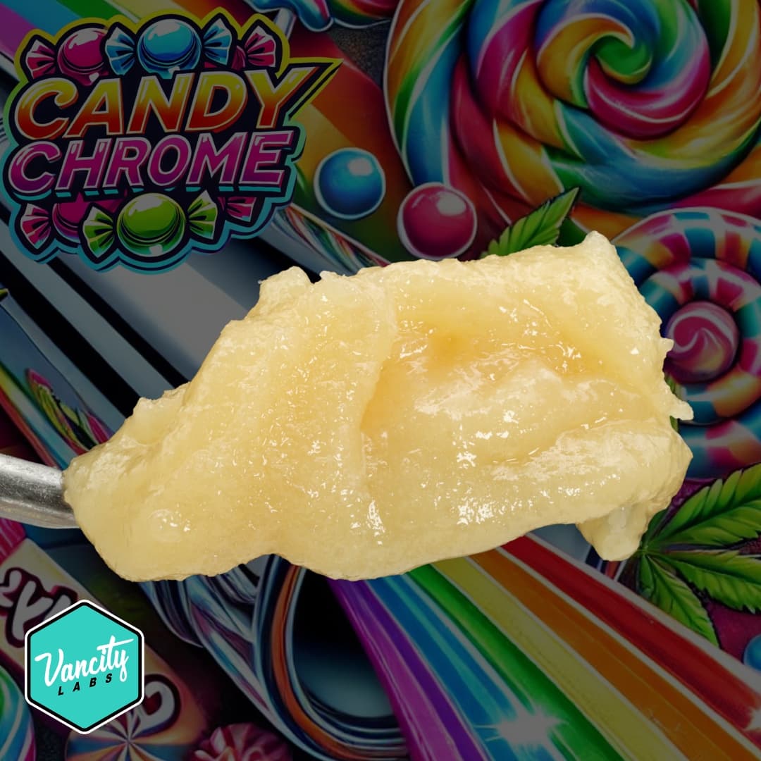 Candy Chrome - FSE