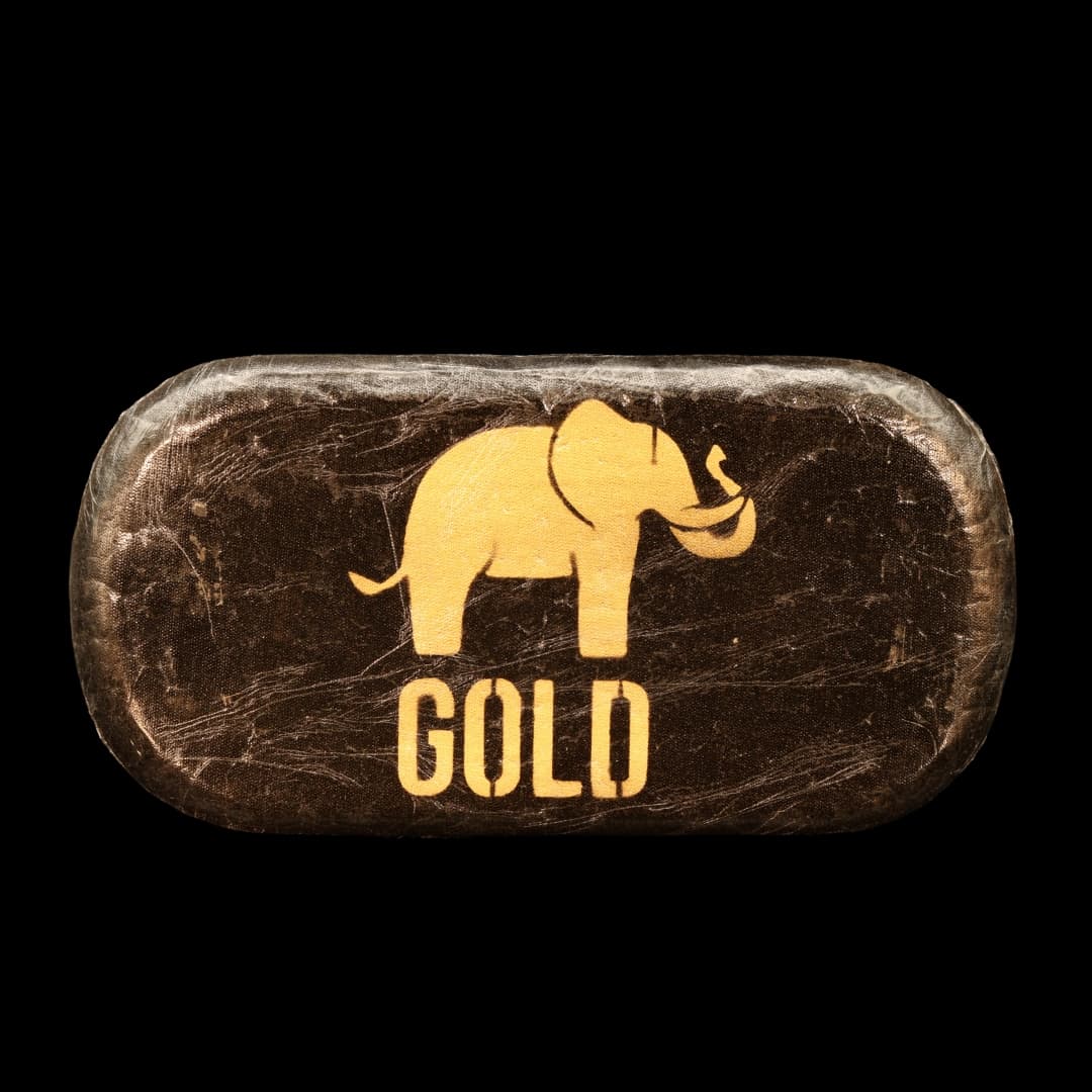 Malana Elephant - Hash