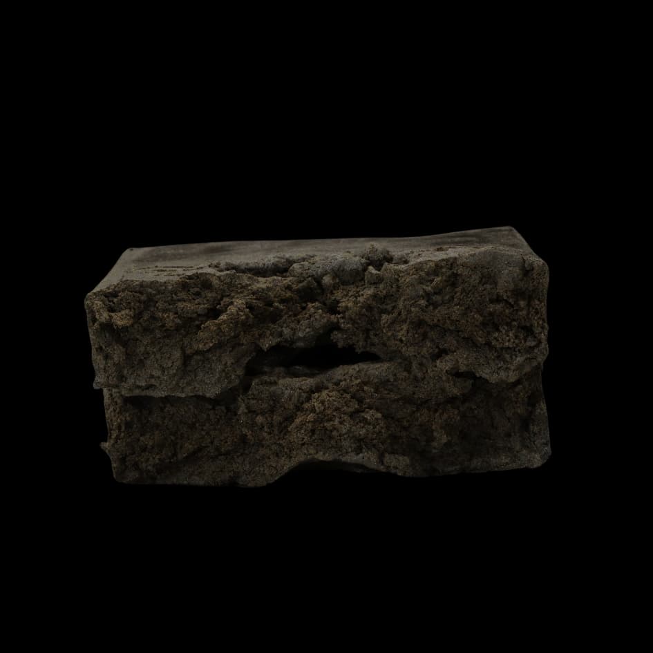 Girl Scount Cookies - AA Hash