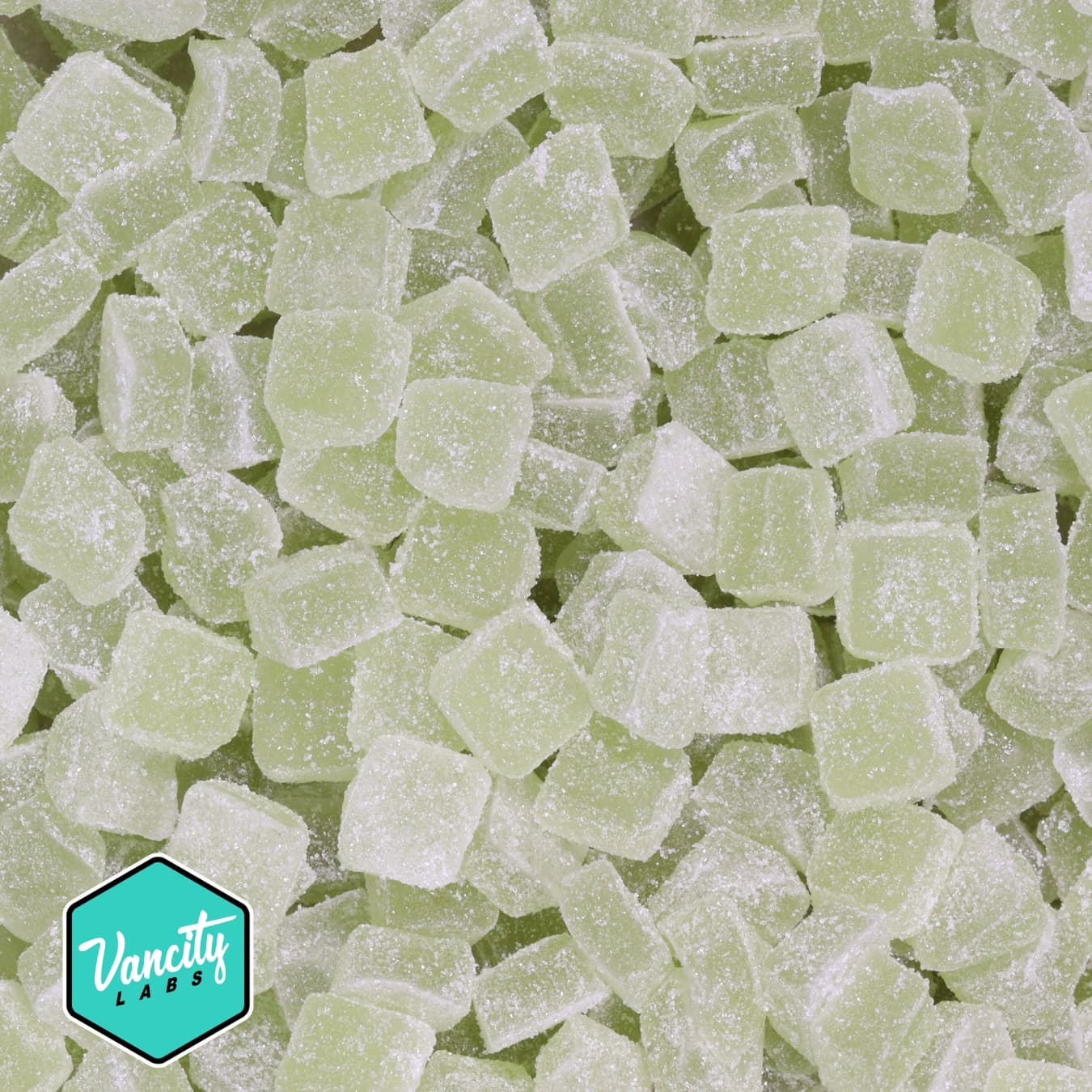 Melon - Handcrafted Edibles (25 x 30mg)