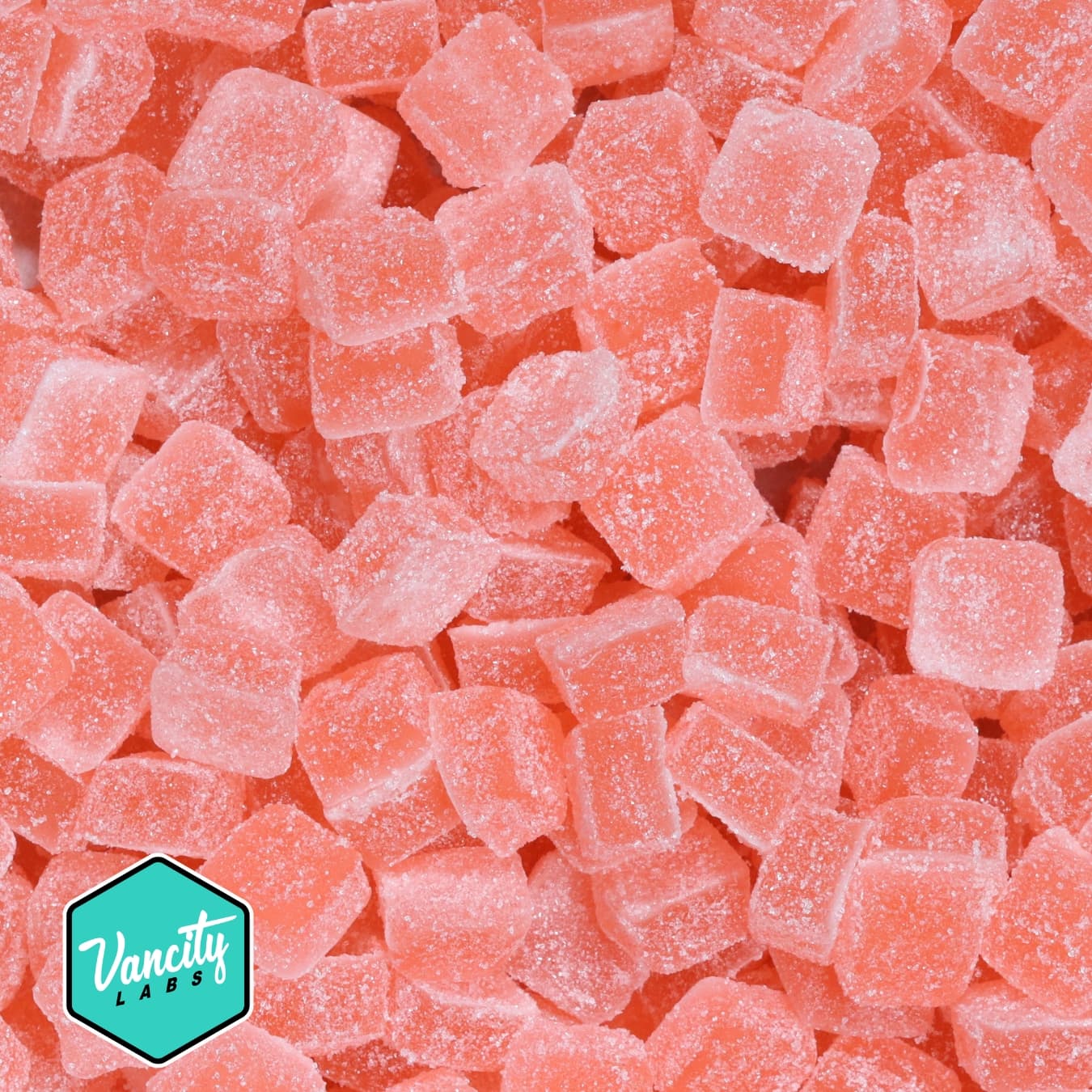 Watermelon - Handcrafted Edibles (25 x 30mg)