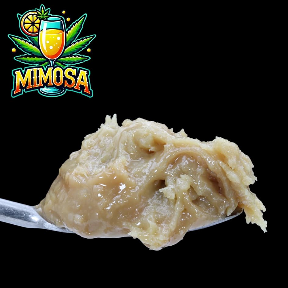 Mimosa - Live Rosin (AAA)