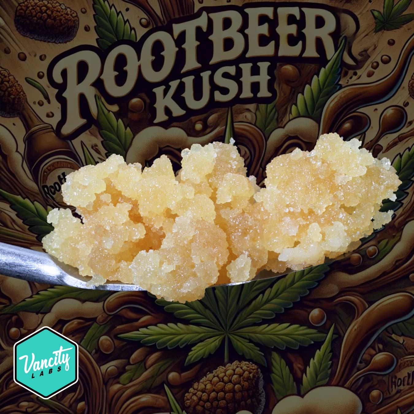 Rootbeer Kush - FSE