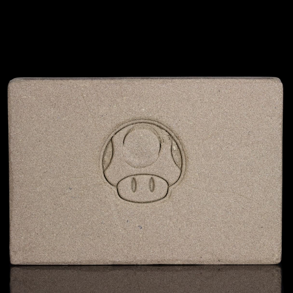 Toadstool - Hash