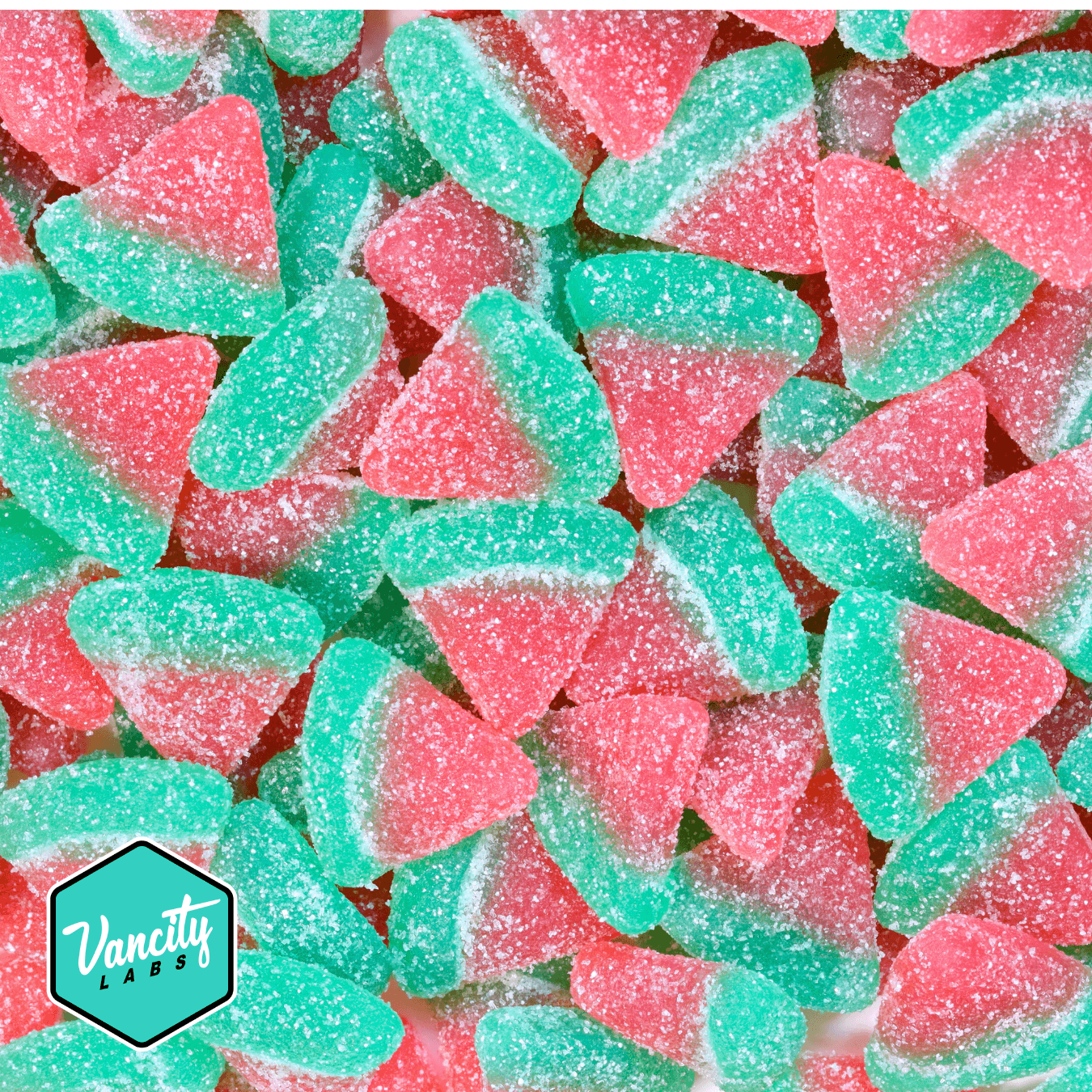 Watermelon - Dripped (50 x 30mg)