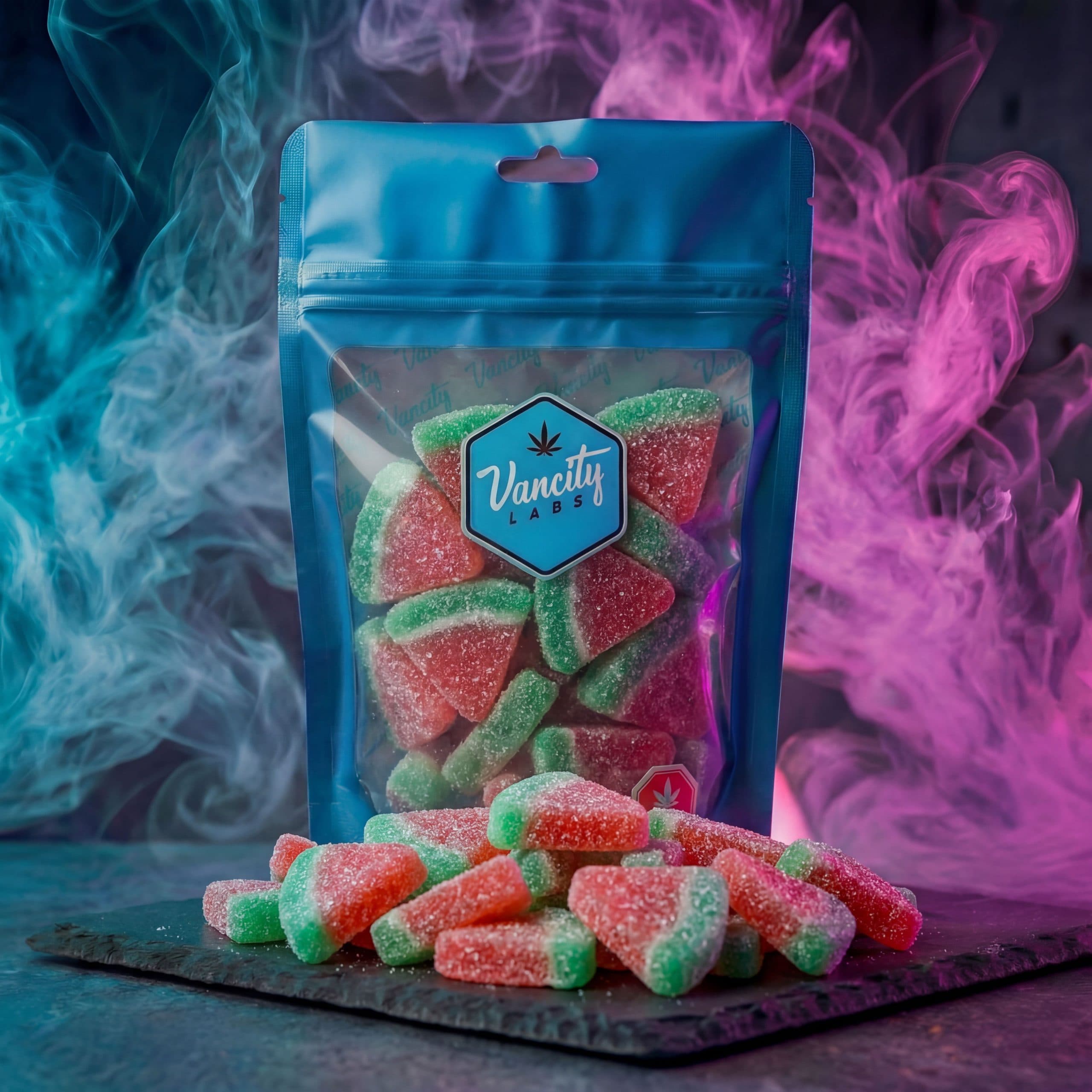 Watermelon - Dripped (50 x 30mg)