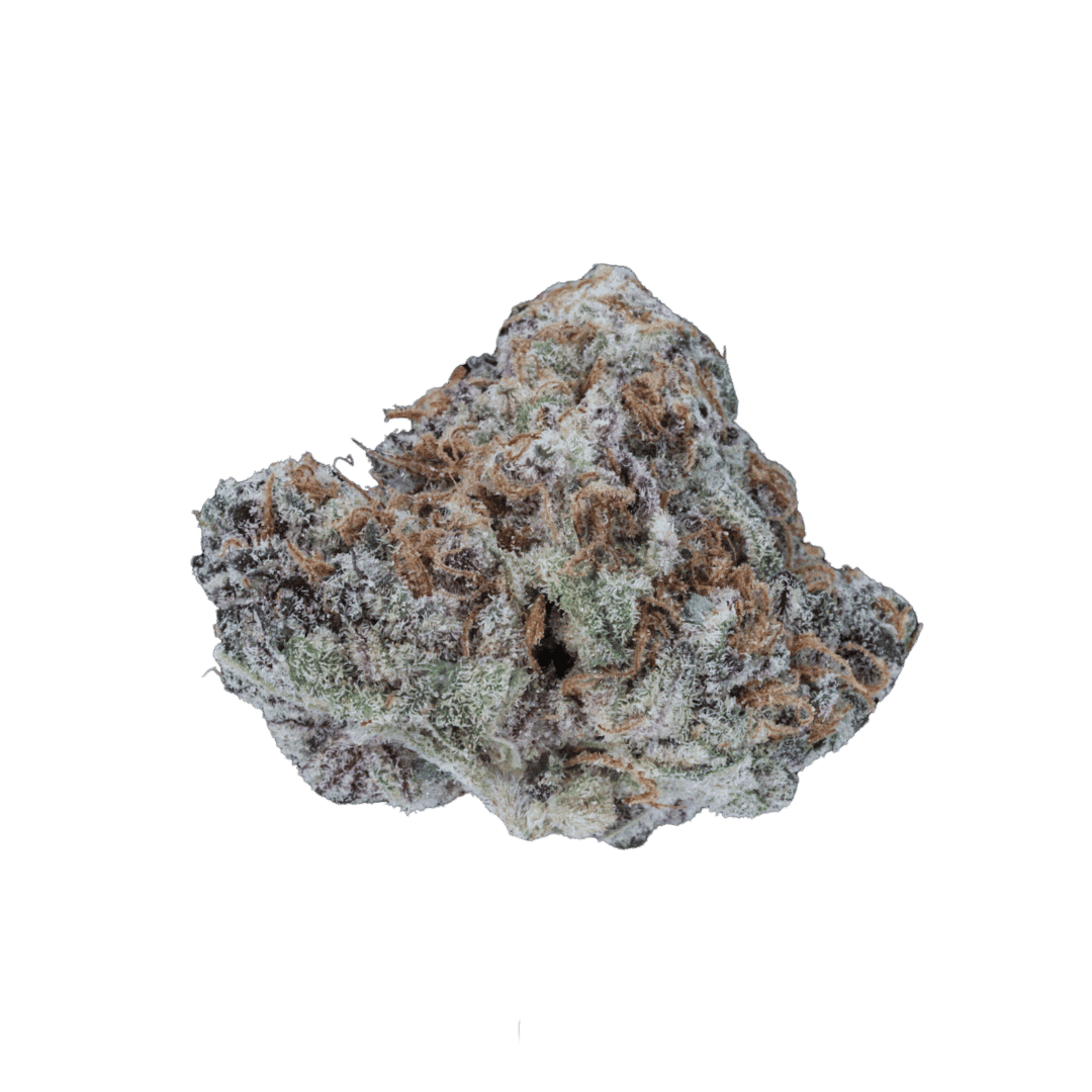 White Tiger - Smalls