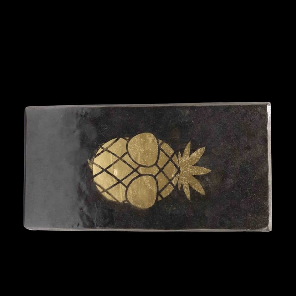 Pineapple - Hash
