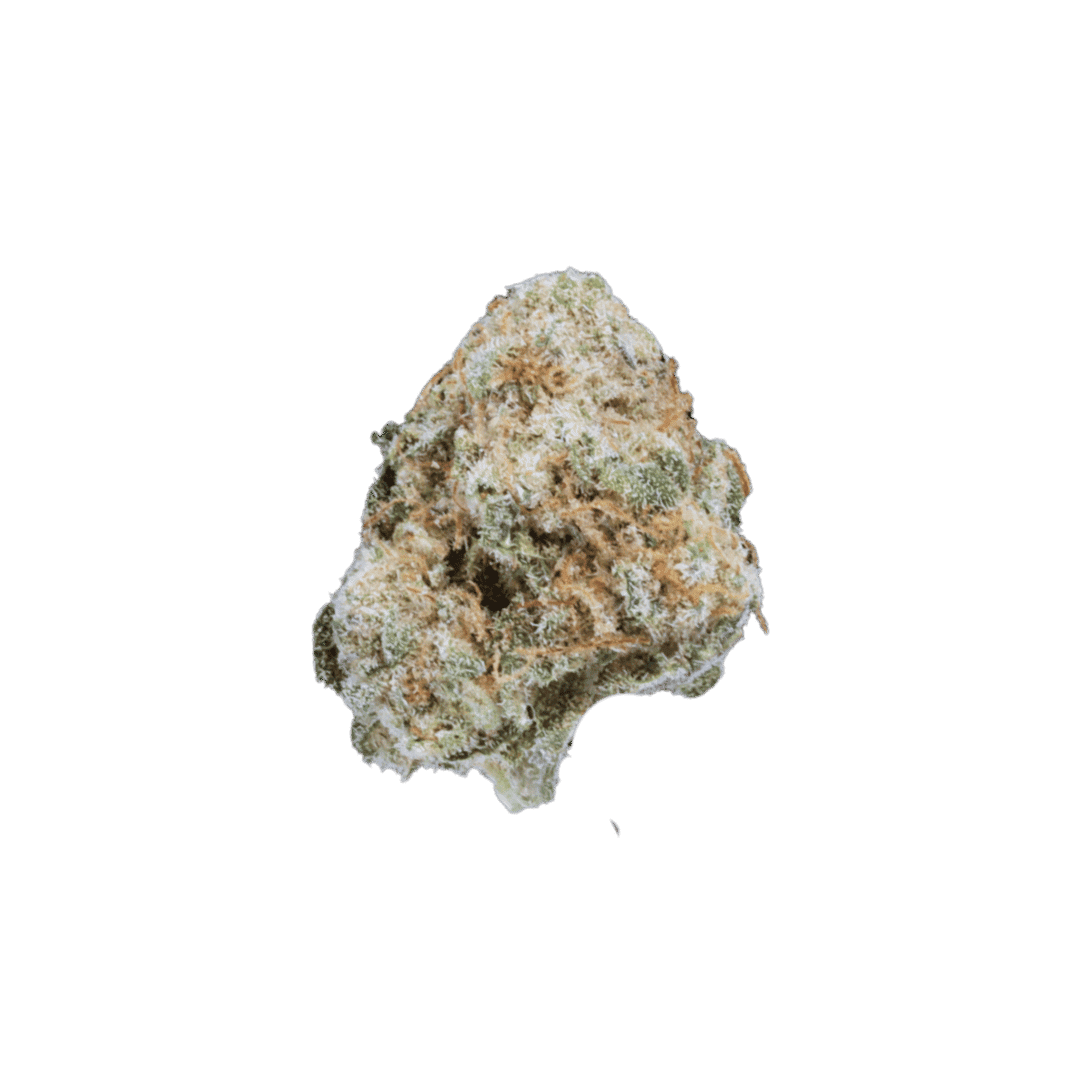 Purple Kush - Micro Smalls