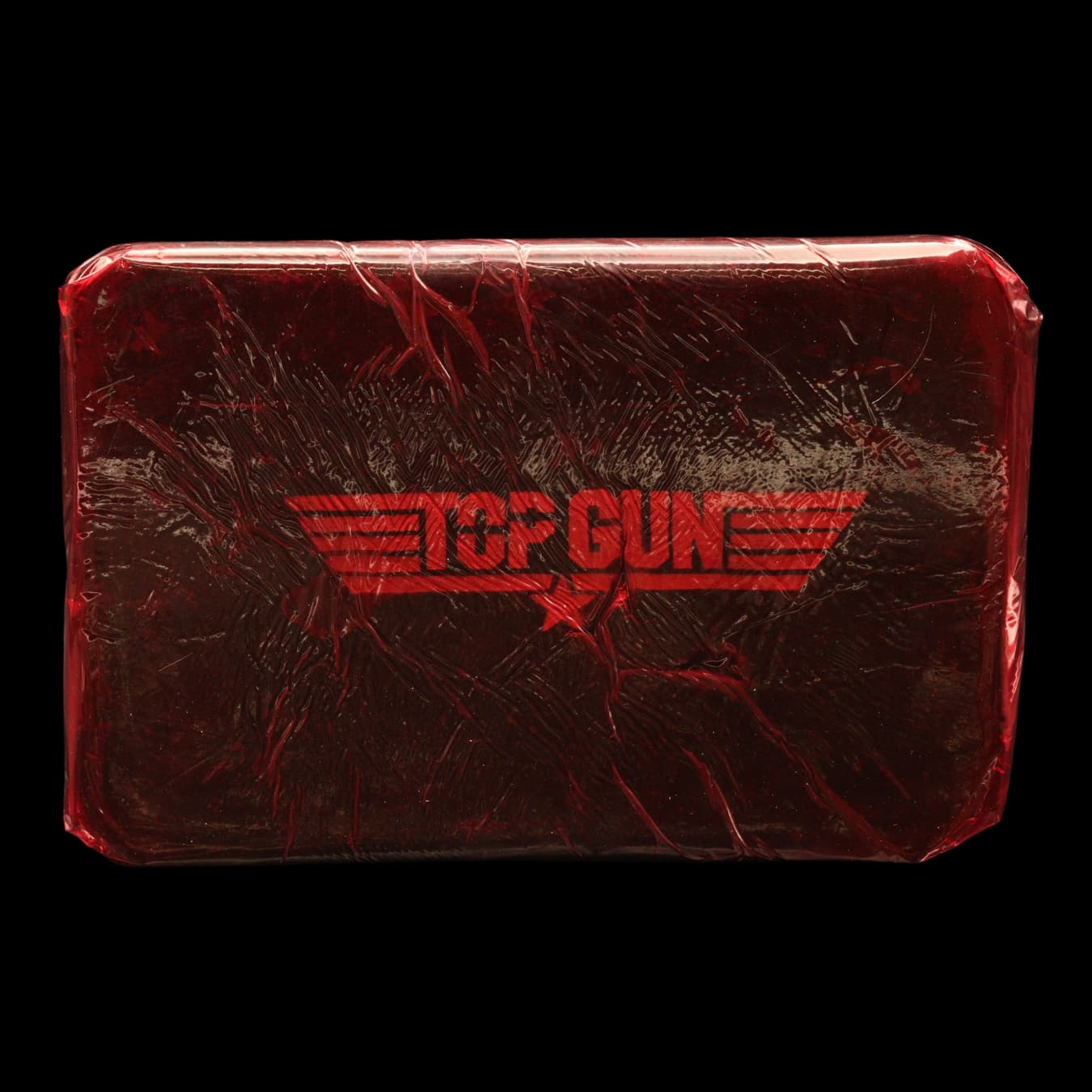 Top Gun - Hash