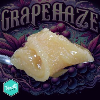 Grape Haze - FSE - 28G