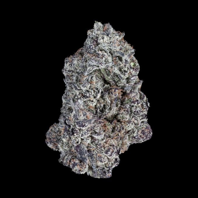 Gorilla Butter AAA by VanCity Labs - premium high-potency THC cannabis buds with earthy, buttery flavor | Dispensary Near Me