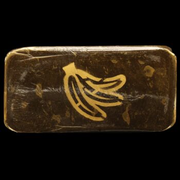 Banana - Hash - 28G