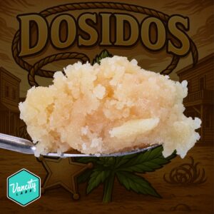 DOSIDOS - HCFSE