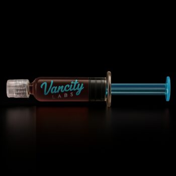 Phoenix Tears 1g Syringe – full-spectrum cannabis oil extract