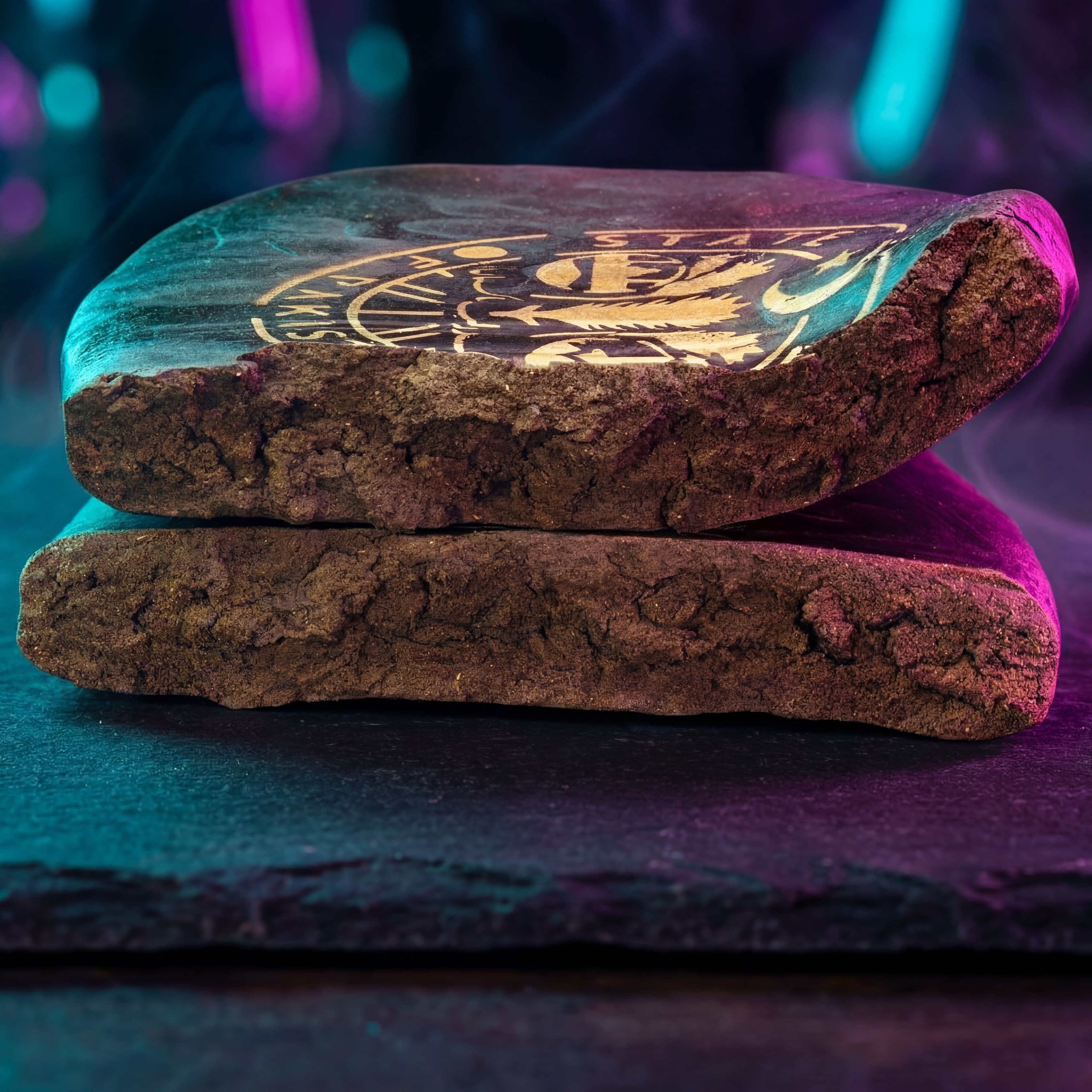 Hashish