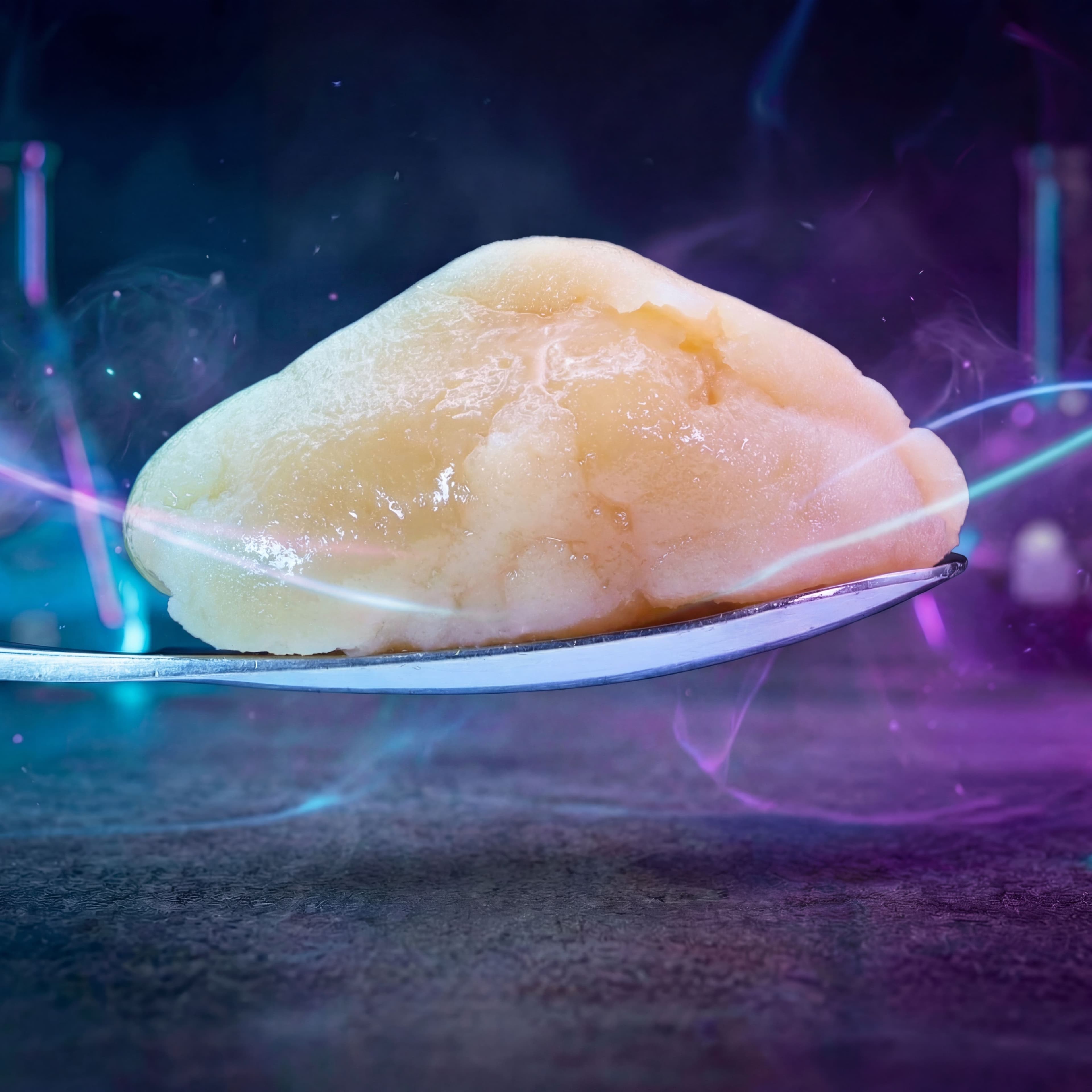Live Rosin