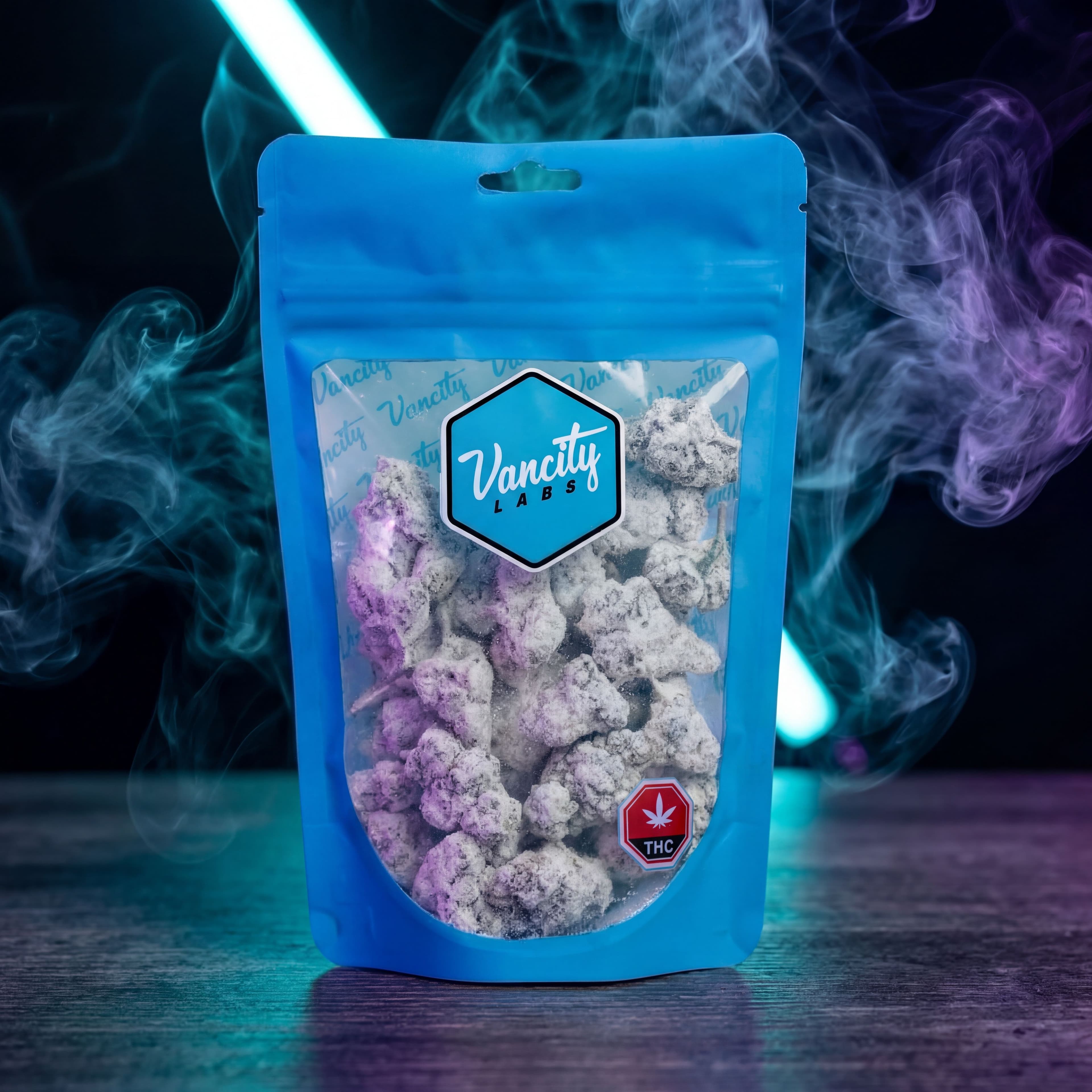 THCa Snowballs