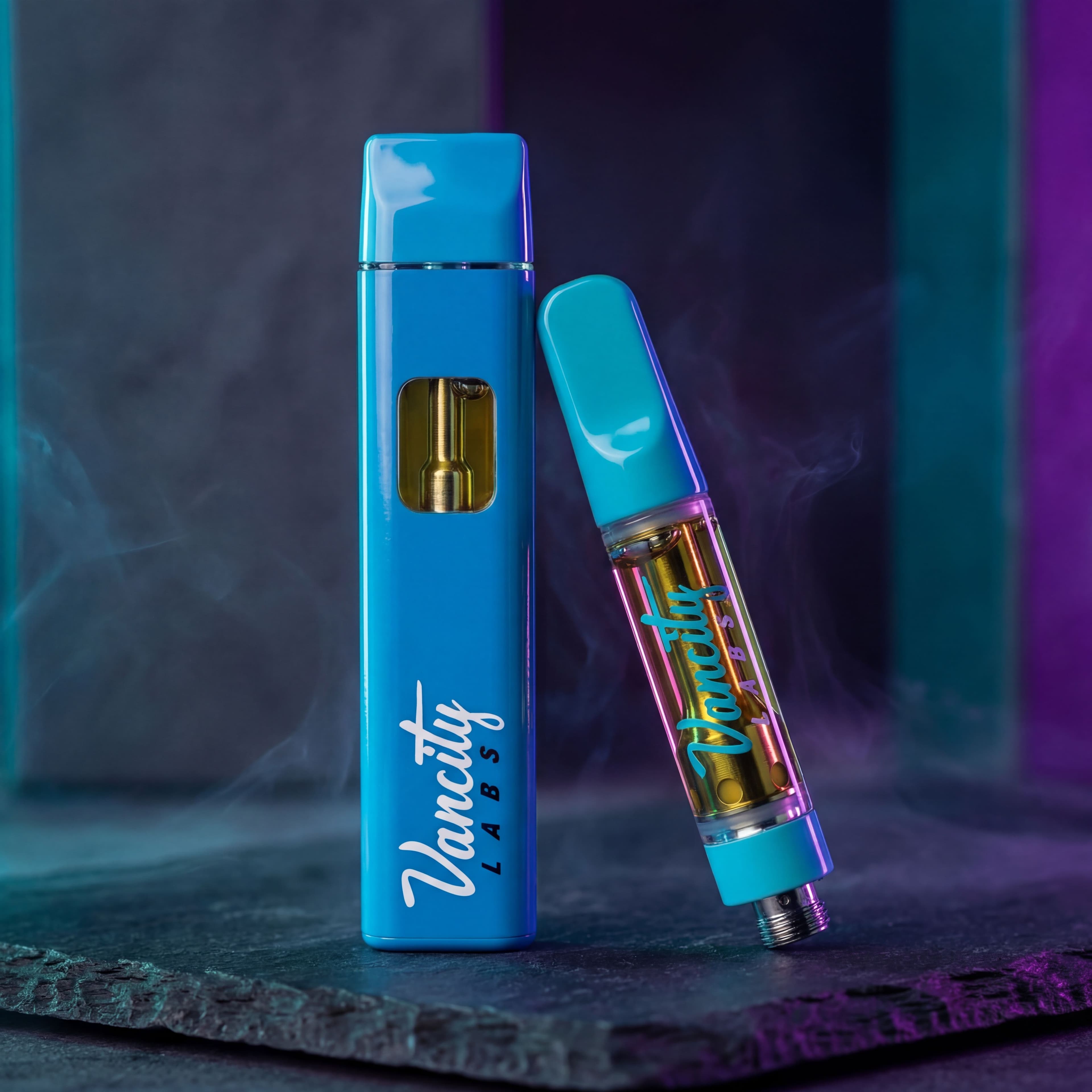 Vapes